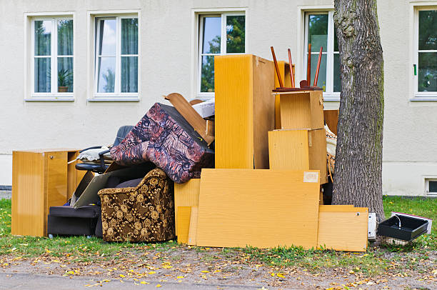 Professional Junk Removal Services in Clinton, OK